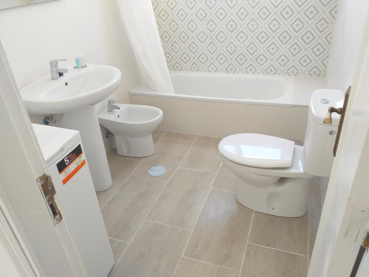 Apartamento Margarita 푸에르토 델 카르멘 외부 사진