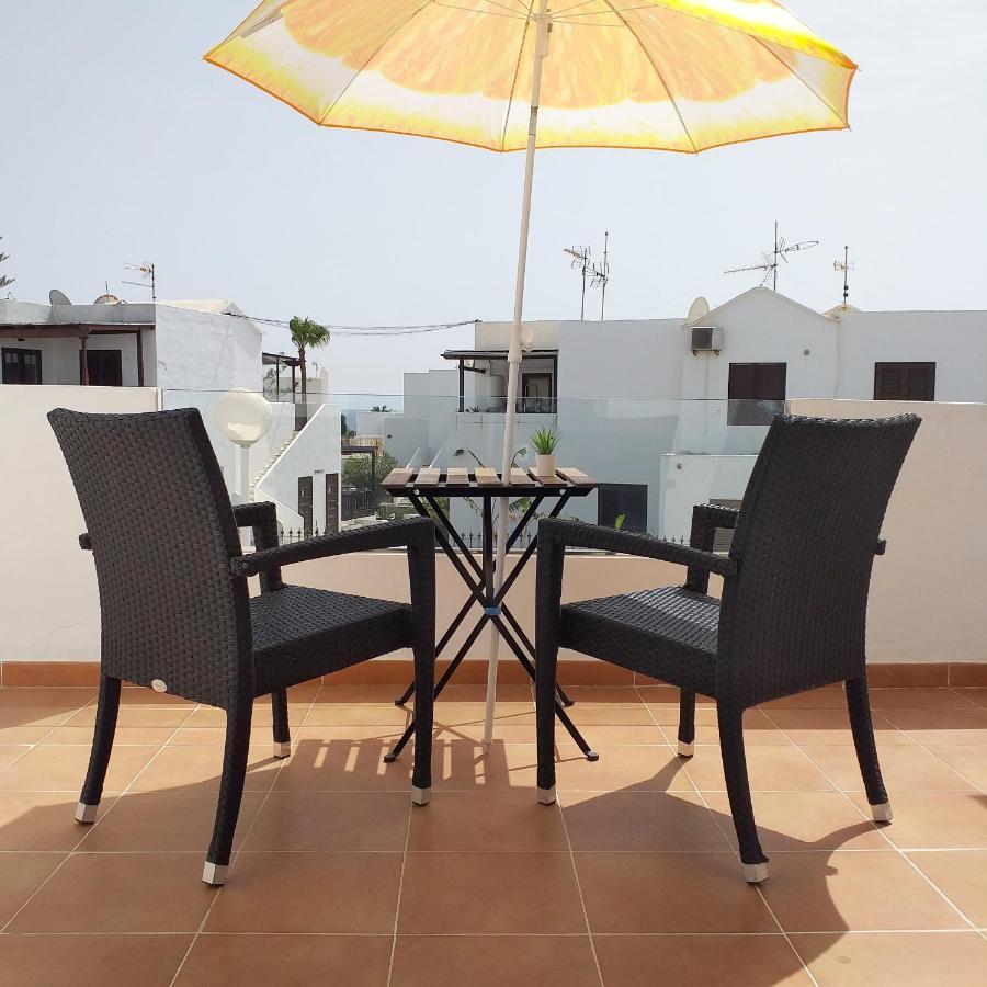 Apartamento Margarita 푸에르토 델 카르멘 외부 사진