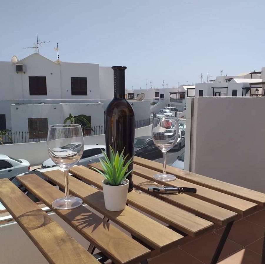 Apartamento Margarita 푸에르토 델 카르멘 외부 사진