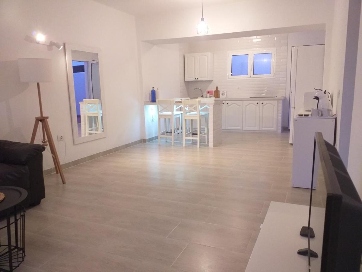 Apartamento Margarita 푸에르토 델 카르멘 외부 사진